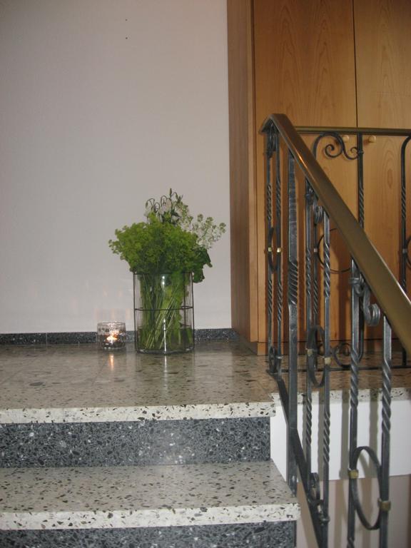 Gaestehaus Laesser Меллау Экстерьер фото